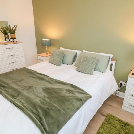 4 Maypole Green Уитби Экстерьер фото