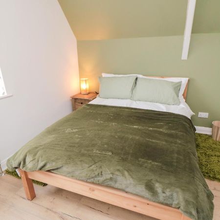 4 Maypole Green Уитби Экстерьер фото